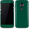 NFL New York Jets Large Logo Moto E5 Play Skin